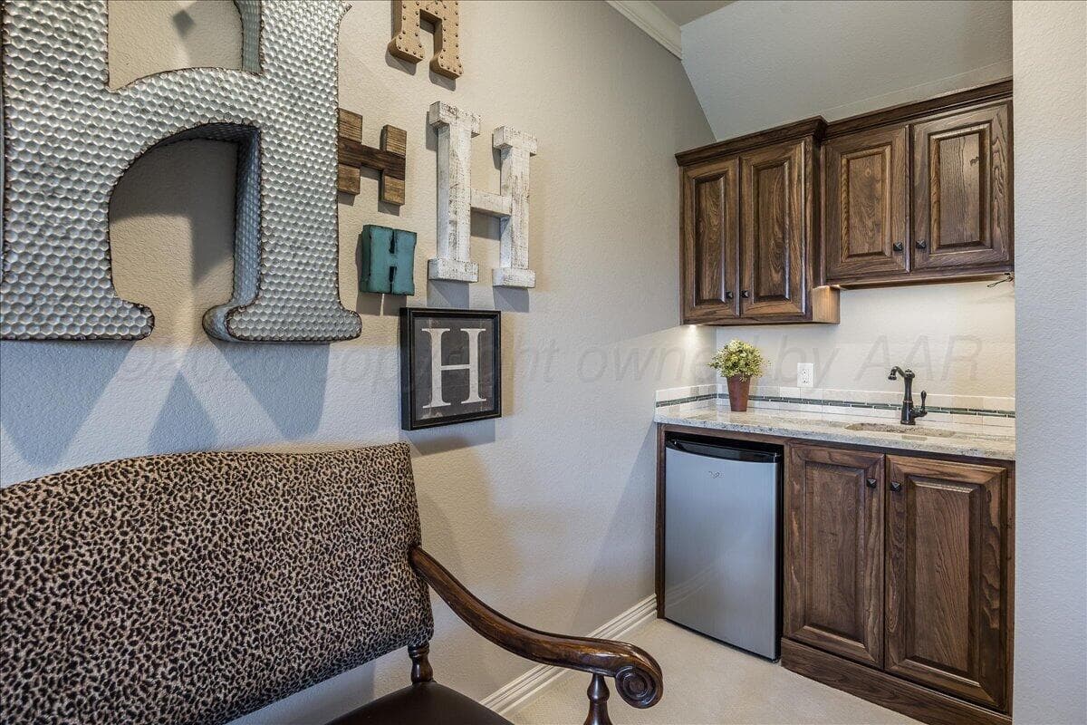 6801 WHITE BLUFF Trail, Amarillo, TX 79118-4552, photo 22