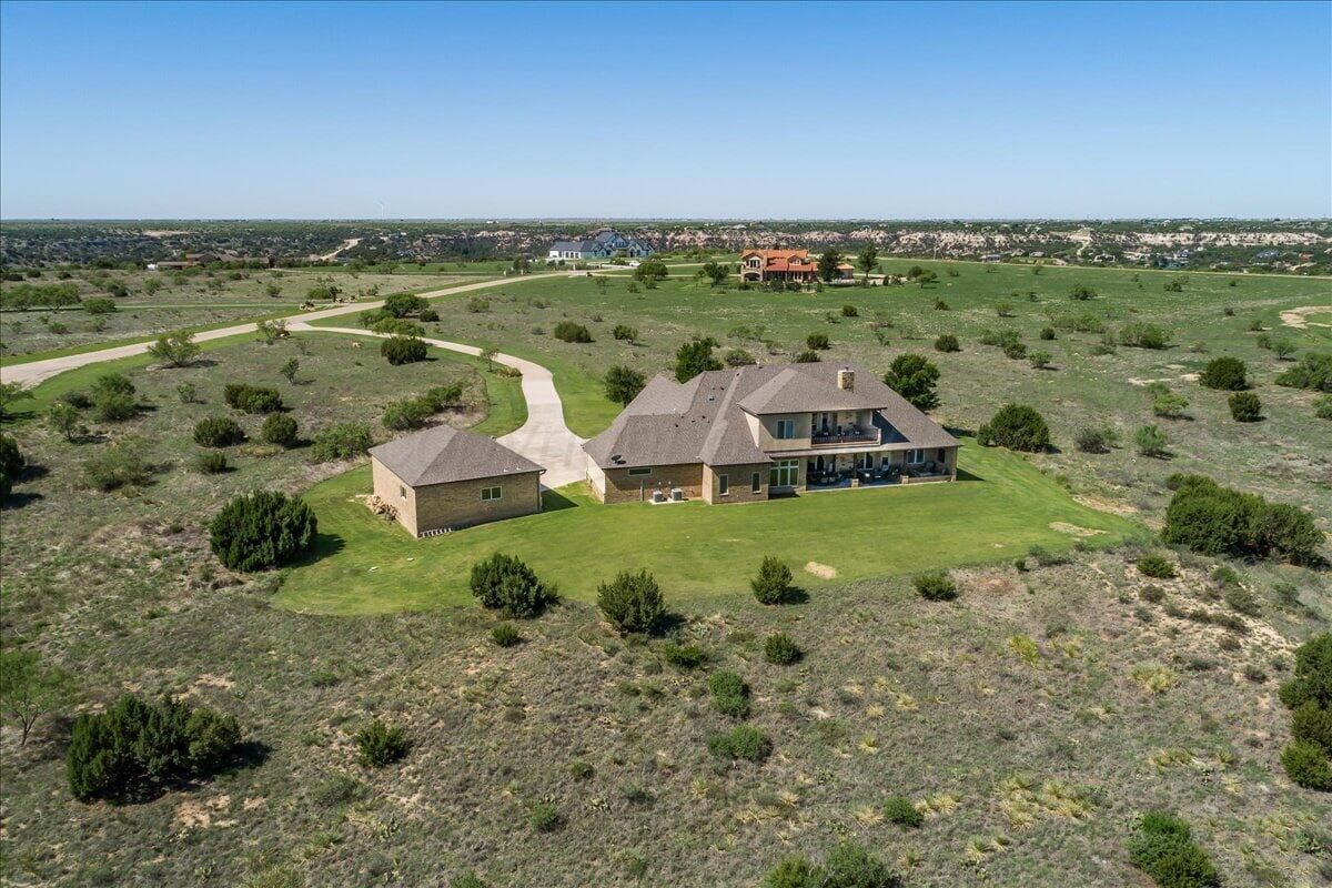 6801 WHITE BLUFF Trail, Amarillo, TX 79118-4552, photo 68