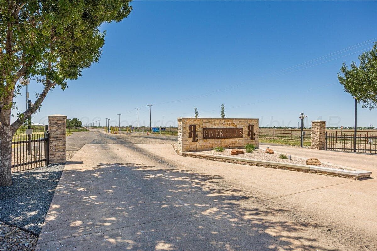 6801 WHITE BLUFF Trail, Amarillo, TX 79118-4552, photo 70