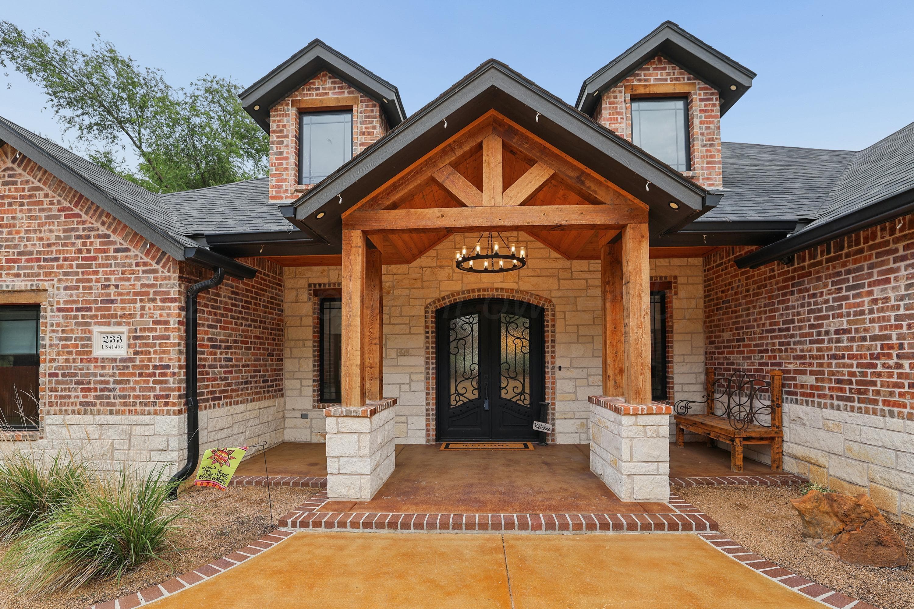 233 LISA Lane, Amarillo, TX 79118-8021, photo 4