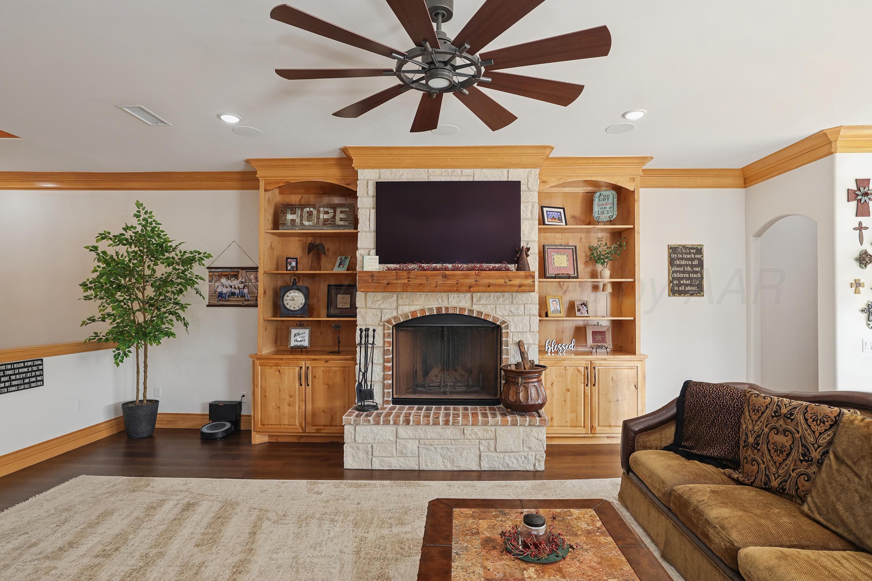 233 LISA Lane, Amarillo, TX 79118-8021, photo 11