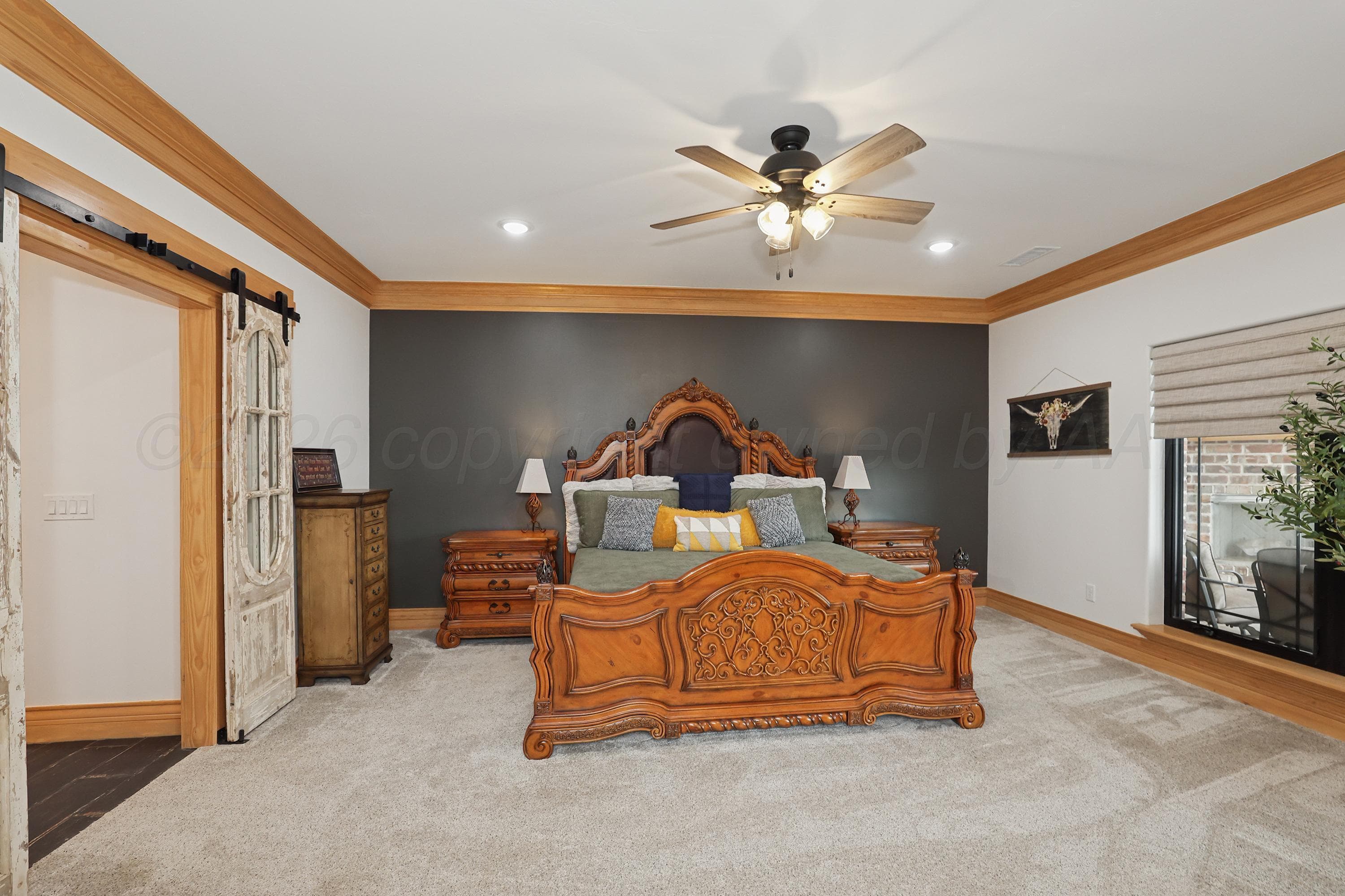 233 LISA Lane, Amarillo, TX 79118-8021, photo 29
