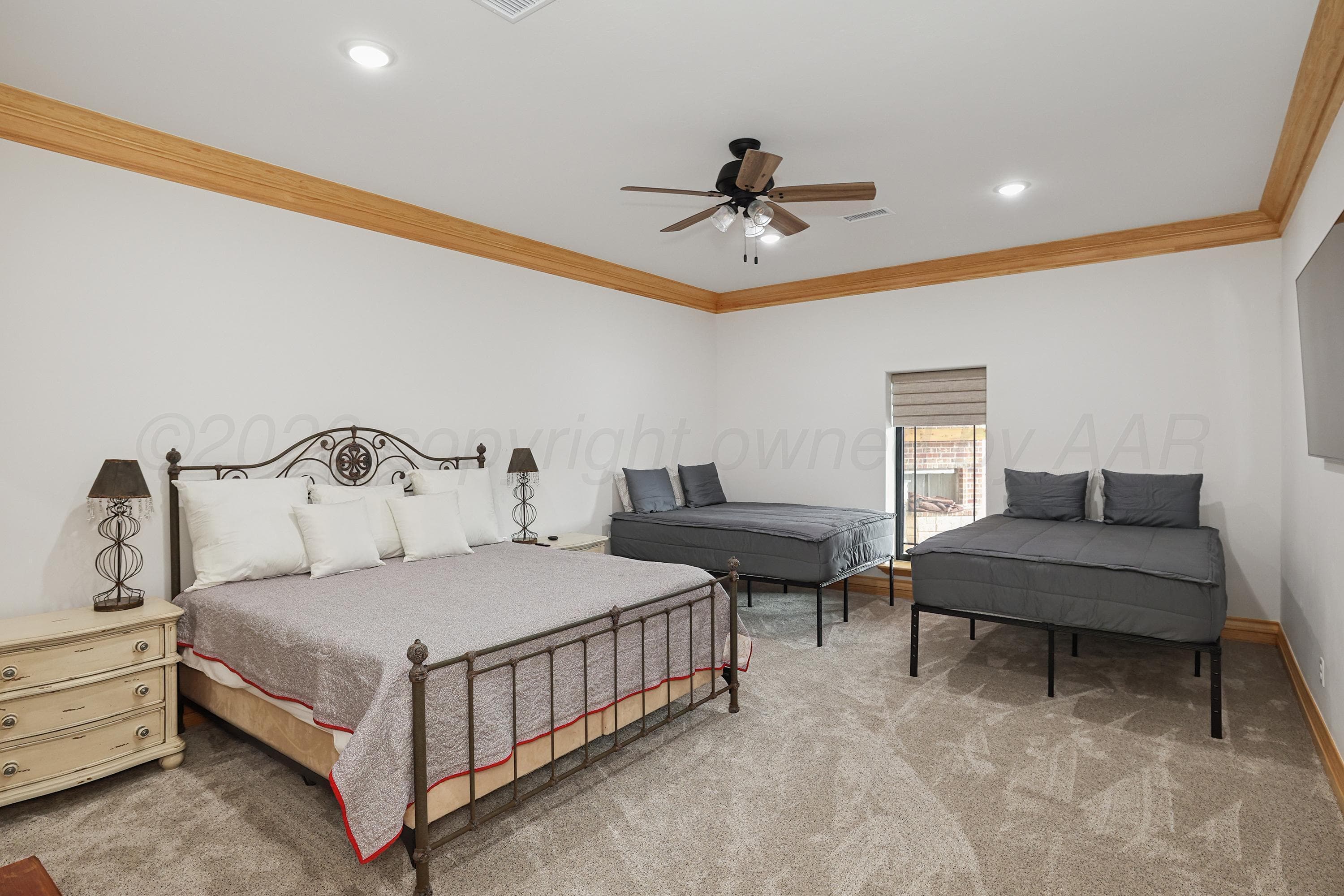 233 LISA Lane, Amarillo, TX 79118-8021, photo 56