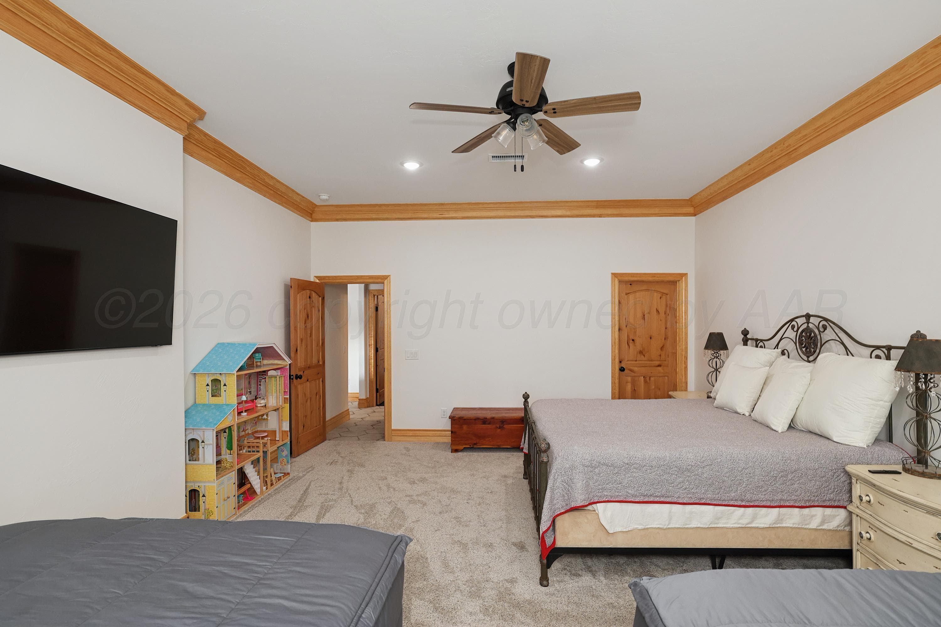 233 LISA Lane, Amarillo, TX 79118-8021, photo 57