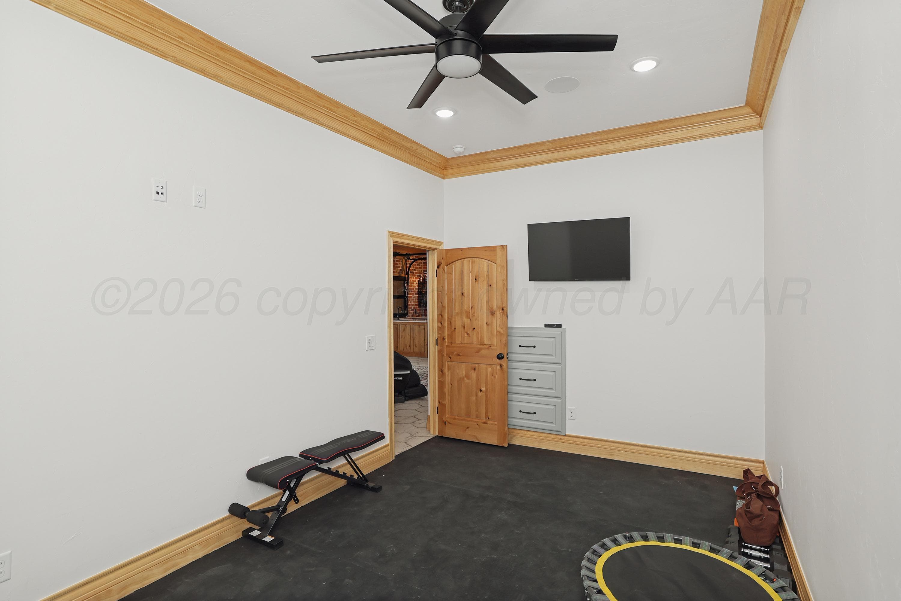 233 LISA Lane, Amarillo, TX 79118-8021, photo 54