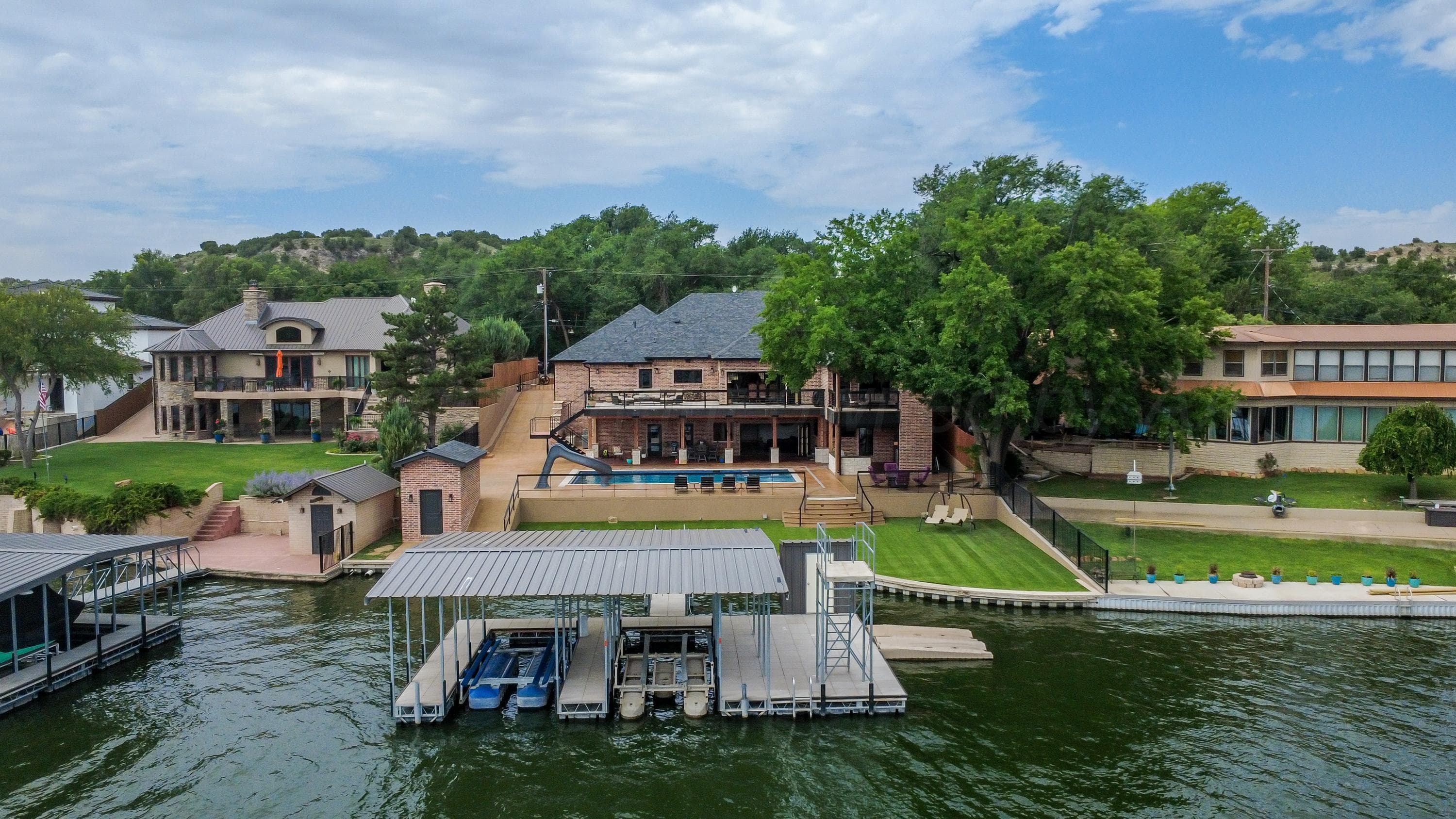 233 LISA Lane, Amarillo, TX 79118-8021