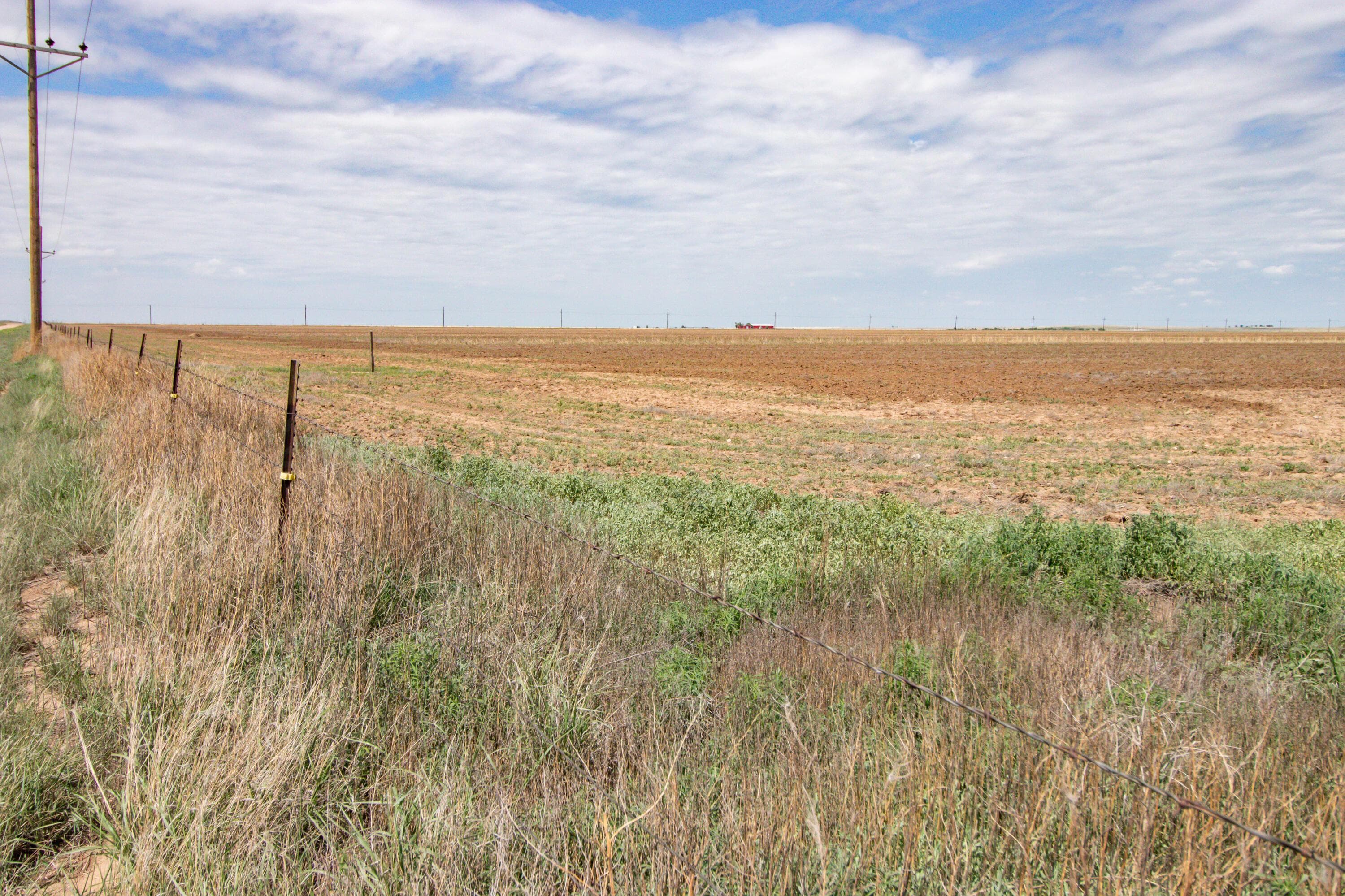 Baskin Ranch ±3,142.65ac, Stratford, TX 79084, photo 83