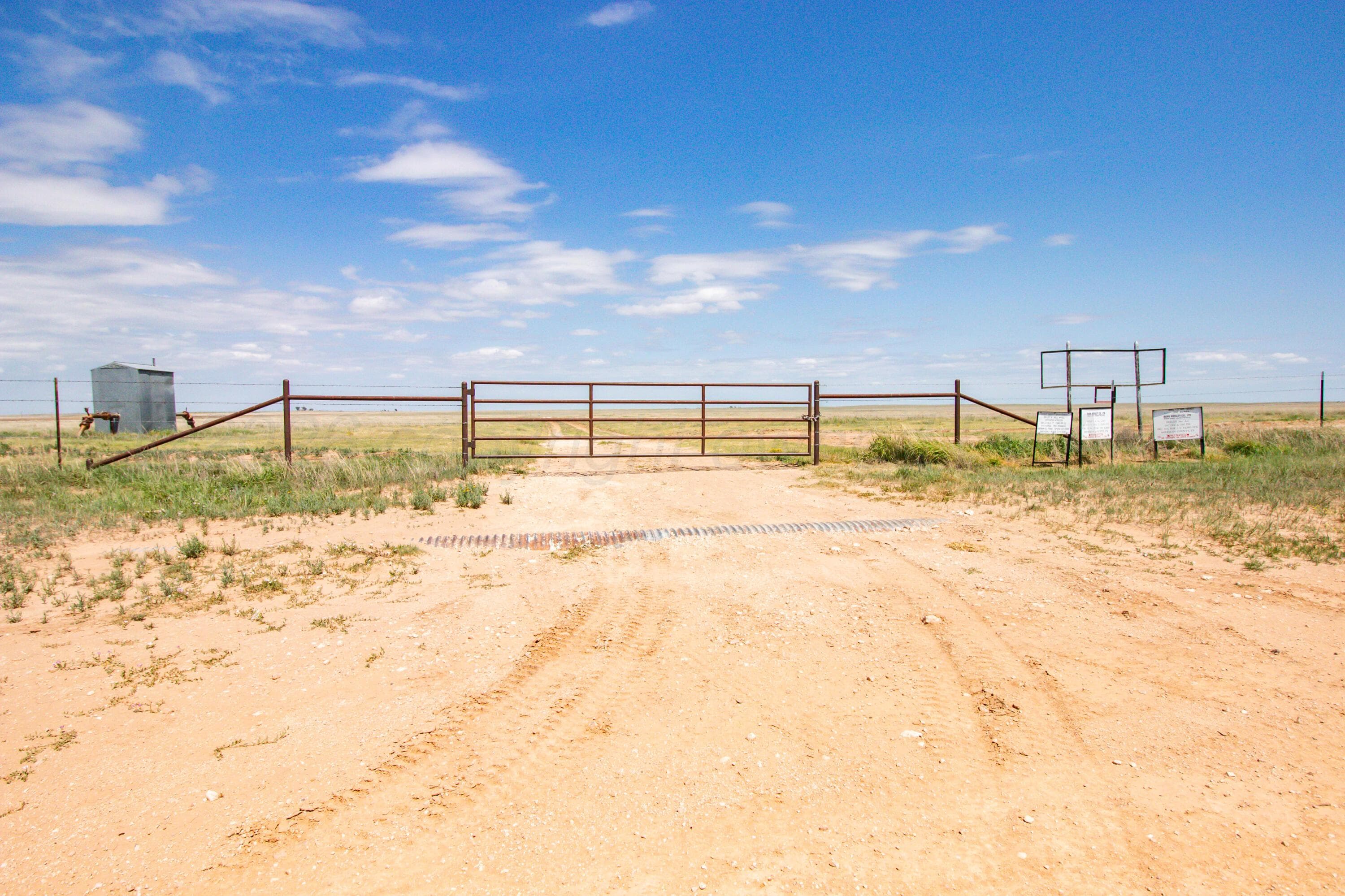 Baskin Ranch ±3,142.65ac, Stratford, TX 79084, photo 85