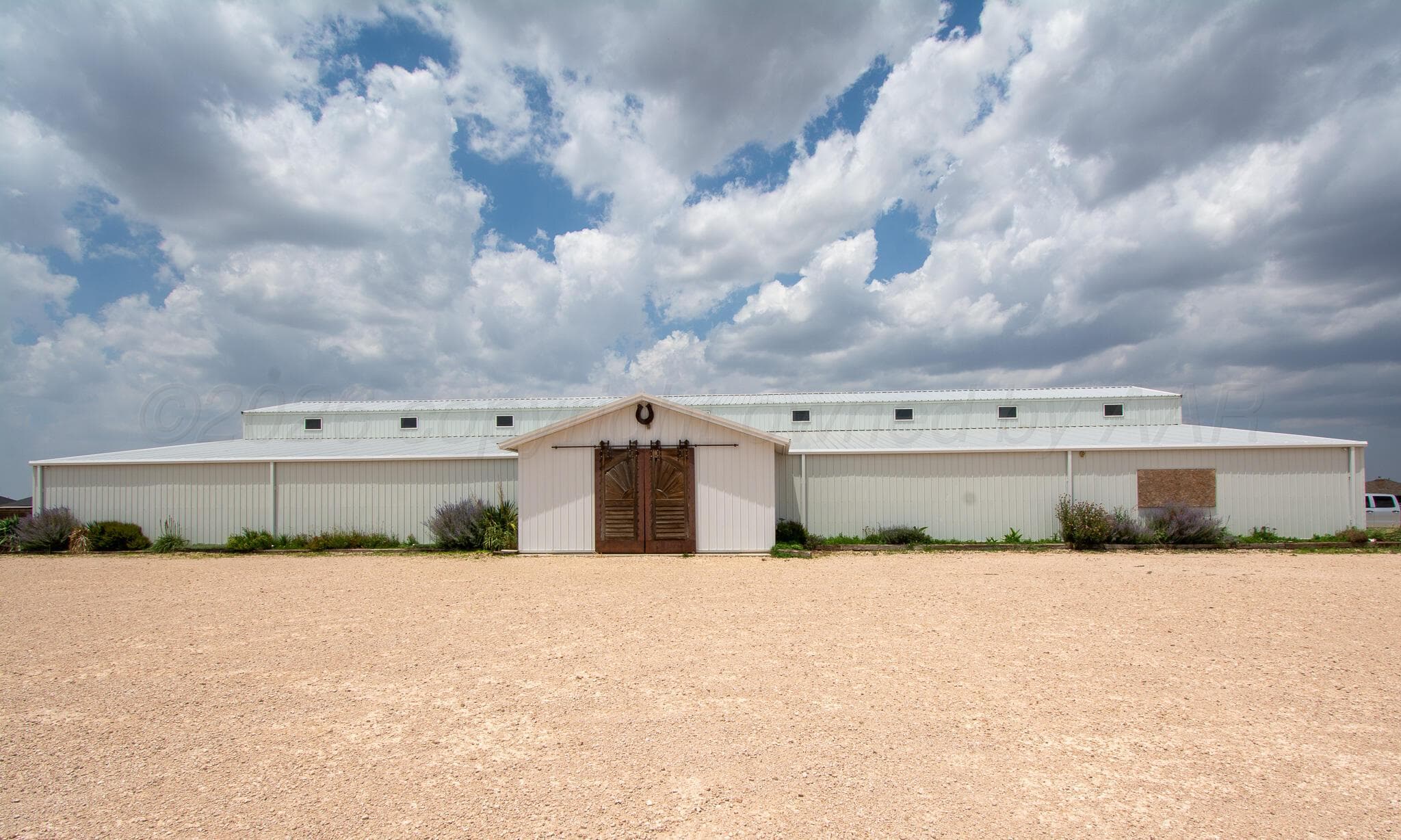 18100 W INTERSTATE 40, Amarillo, TX 79124-2659