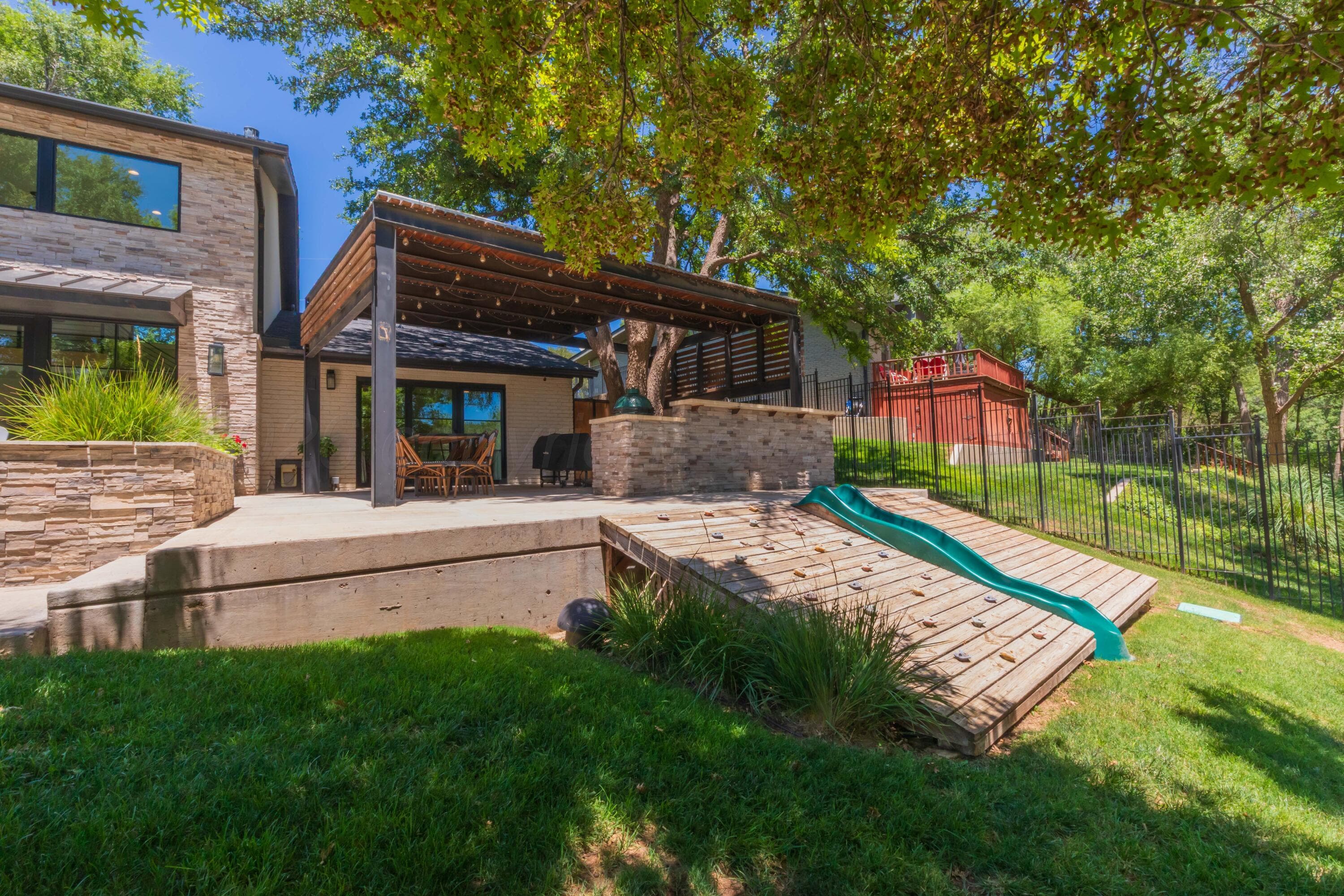 116 BAY ROCK Circle, Amarillo, TX 79118-9300, photo 9