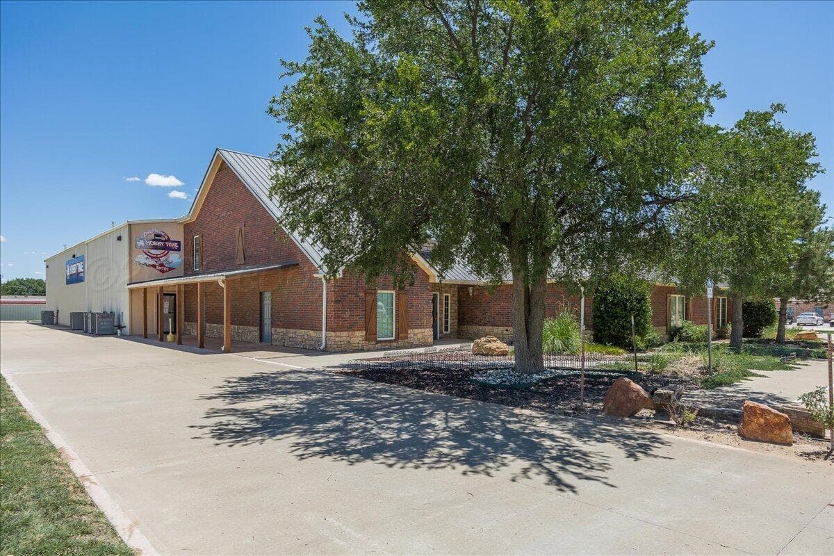 3601 Airway Boulevard, Amarillo, TX 79118-6721, photo 7