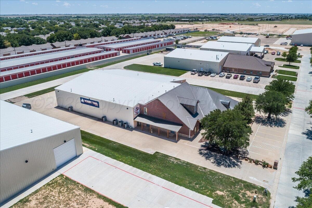 3601 Airway Boulevard, Amarillo, TX 79118-6721, photo 2