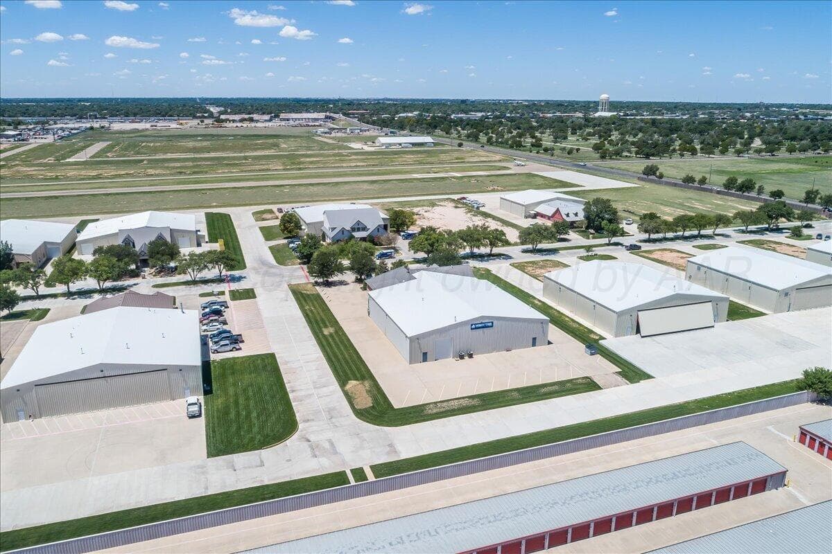 3601 Airway Boulevard, Amarillo, TX 79118-6721, photo 13