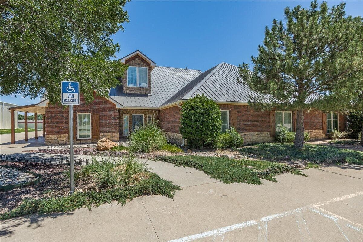 3601 Airway Boulevard, Amarillo, TX 79118-6721, photo 14