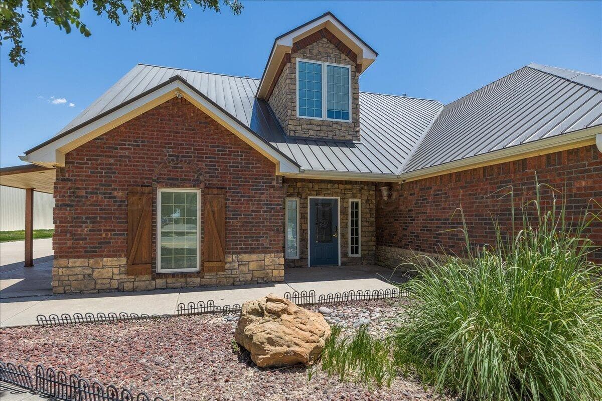 3601 Airway Boulevard, Amarillo, TX 79118-6721, photo 15