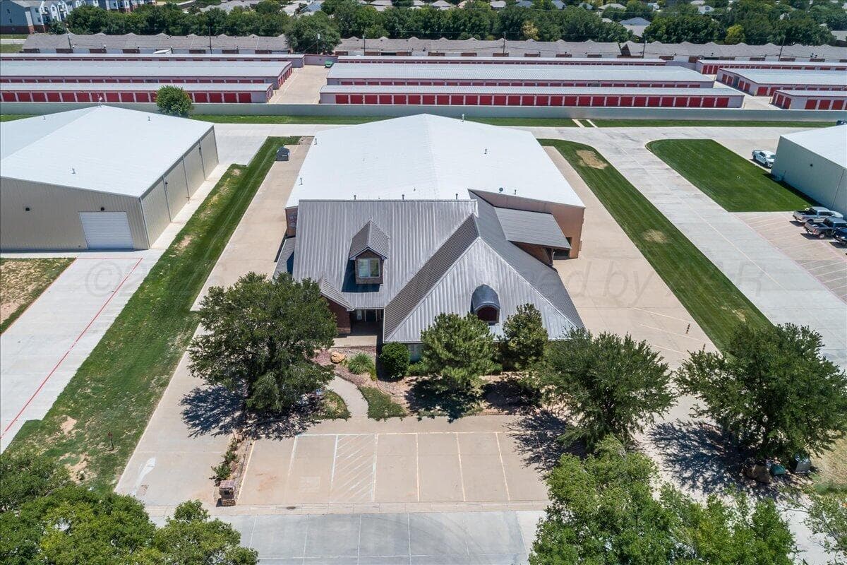 3601 Airway Boulevard, Amarillo, TX 79118-6721, photo 20