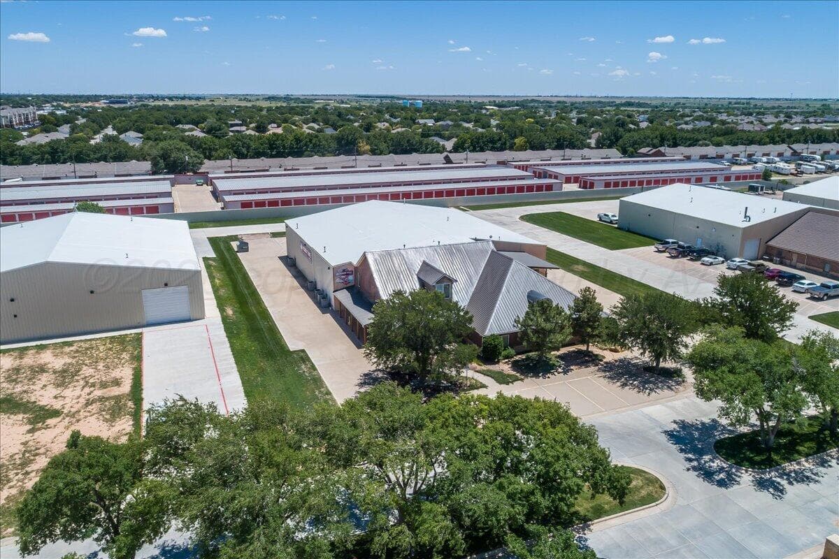 3601 Airway Boulevard, Amarillo, TX 79118-6721, photo 22