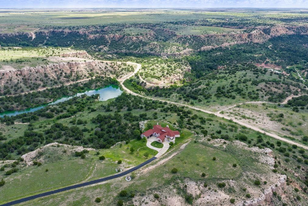 7950 E Lake View Road, Amarillo, TX 79118, photo 48