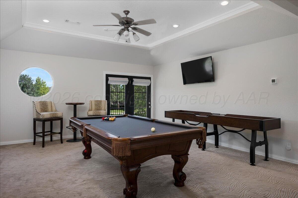 7608 NORWOOD Drive, Amarillo, TX 79119-6432, photo 64