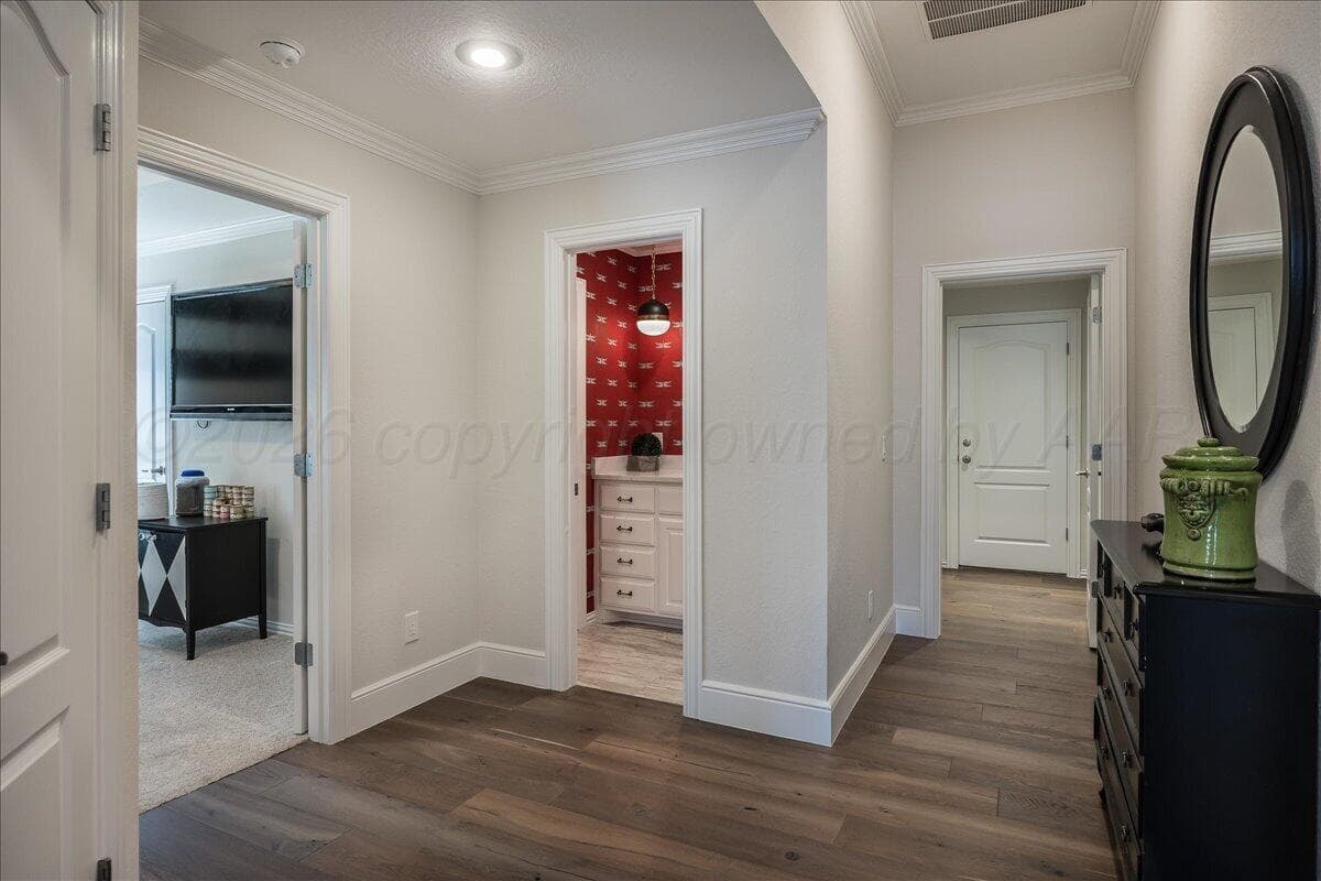 7608 NORWOOD Drive, Amarillo, TX 79119-6432, photo 67