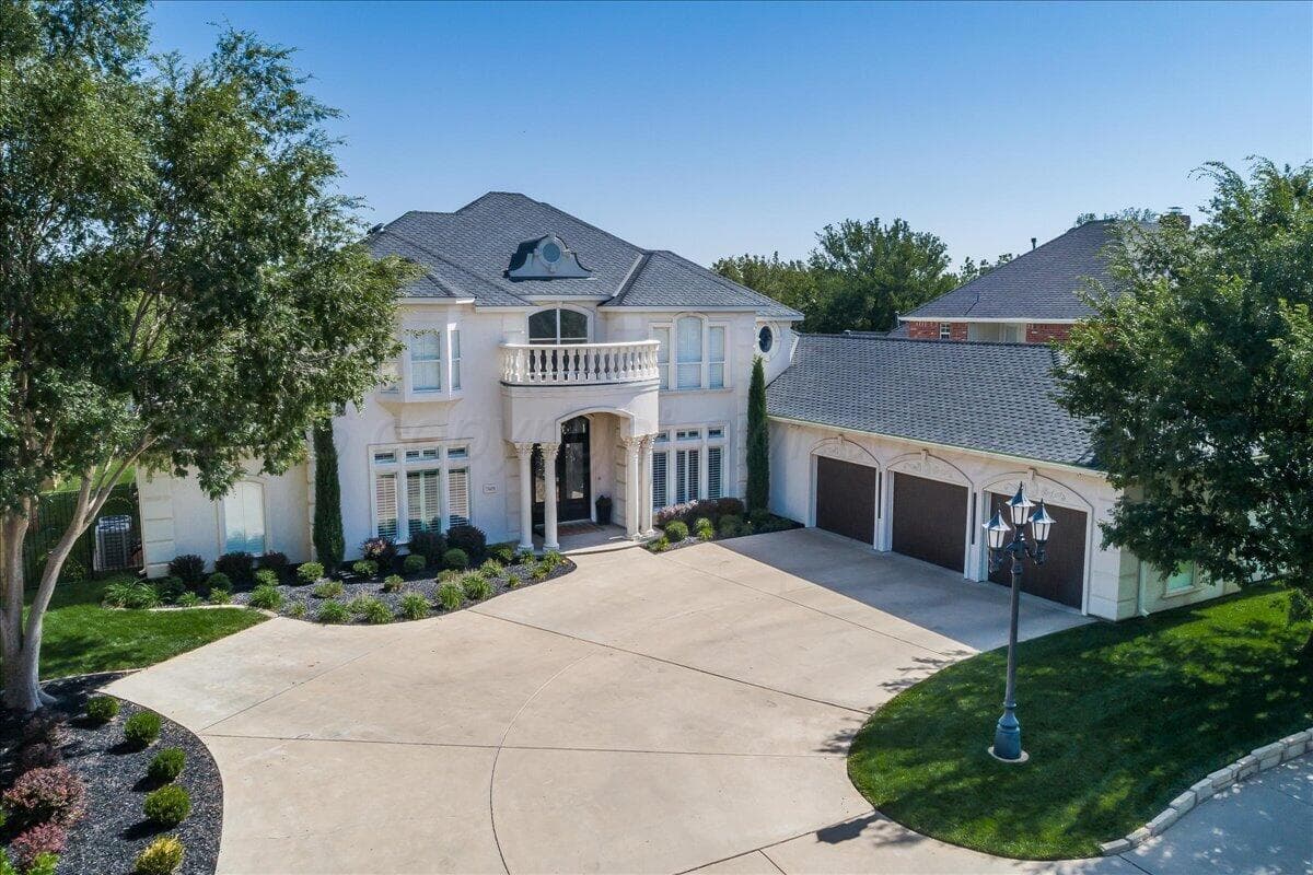 7608 NORWOOD Drive, Amarillo, TX 79119-6432, photo 38