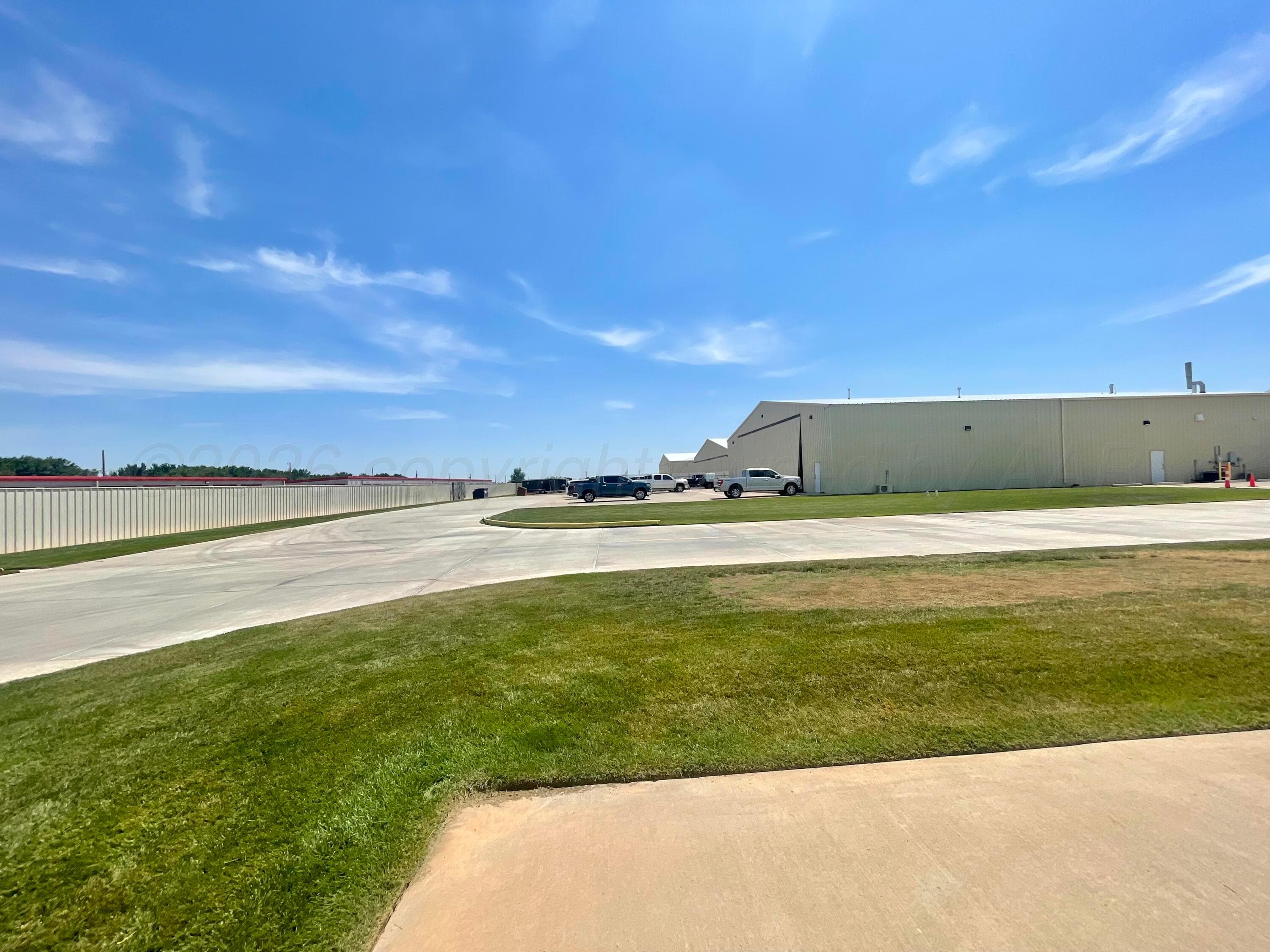 3601 Airway Boulevard, Amarillo, TX 79118-6721, photo 31