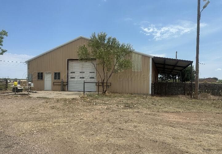 3001 Hester Road, Amarillo, TX 79124-7939, photo 68