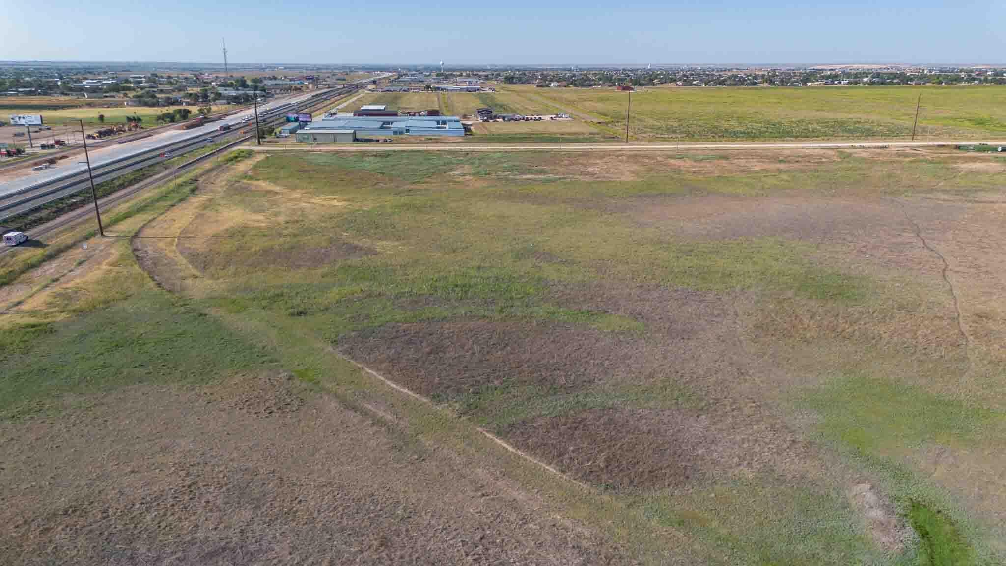 25.55 ac Interstate 27, Amarillo, TX 79119, photo 12