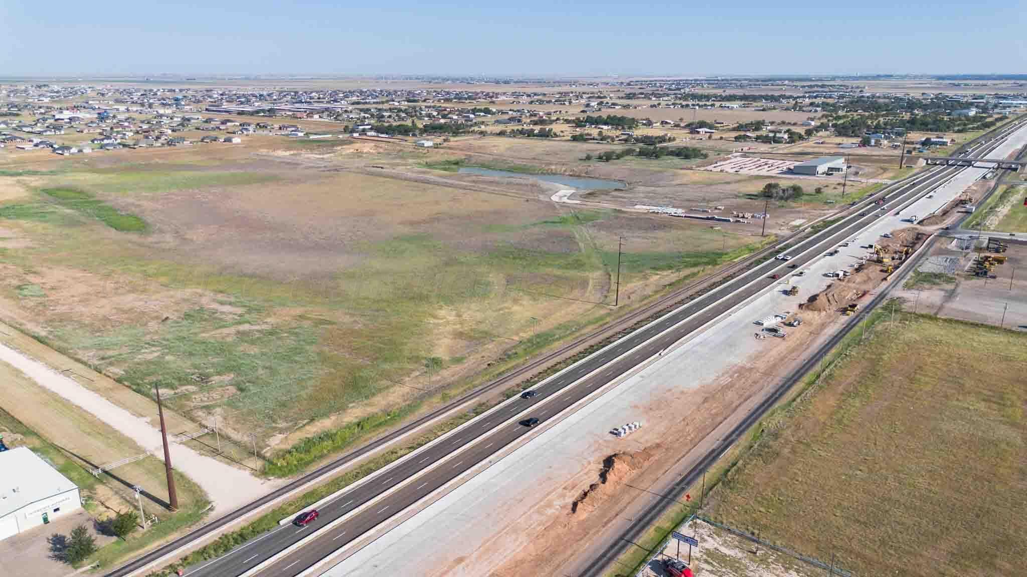 25.55 ac Interstate 27, Amarillo, TX 79119, photo 4