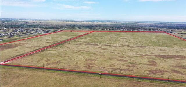 0 West Tract Rawhide Ridge, Canyon, TX 79015