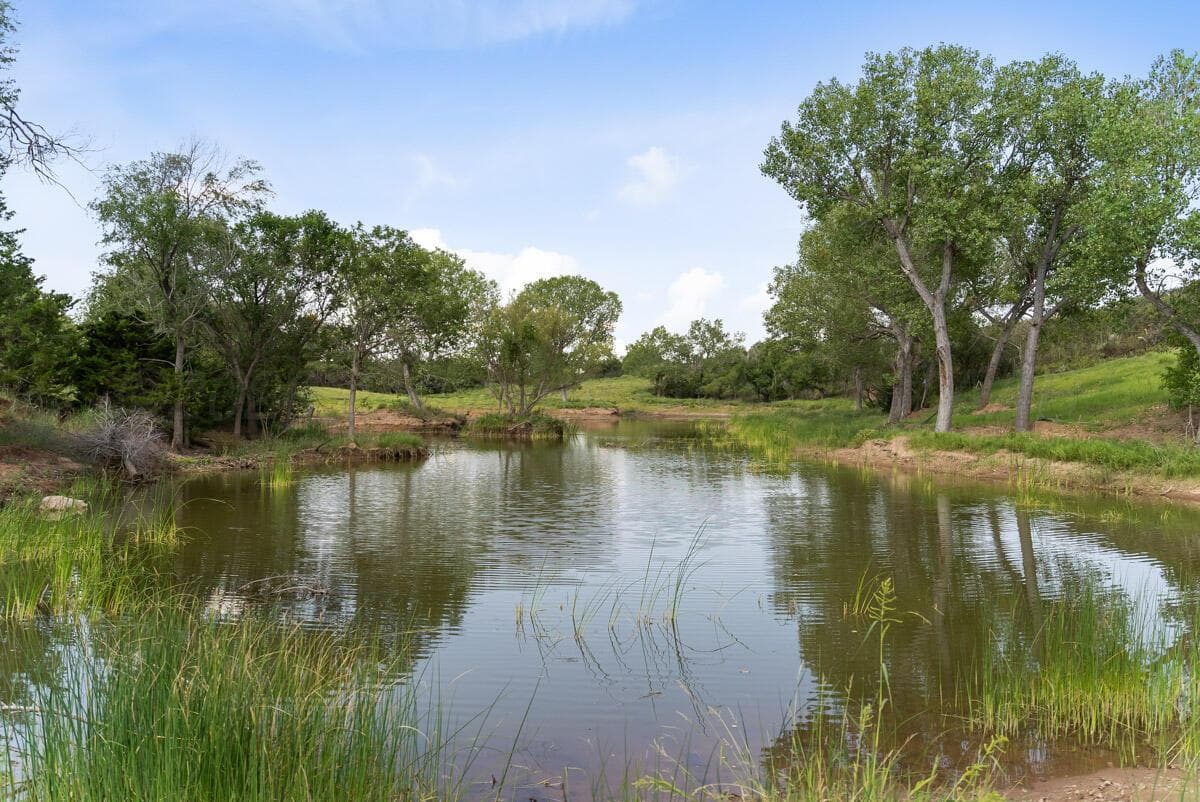 Bar T Ranch, Shamrock, TX 79079, photo 8