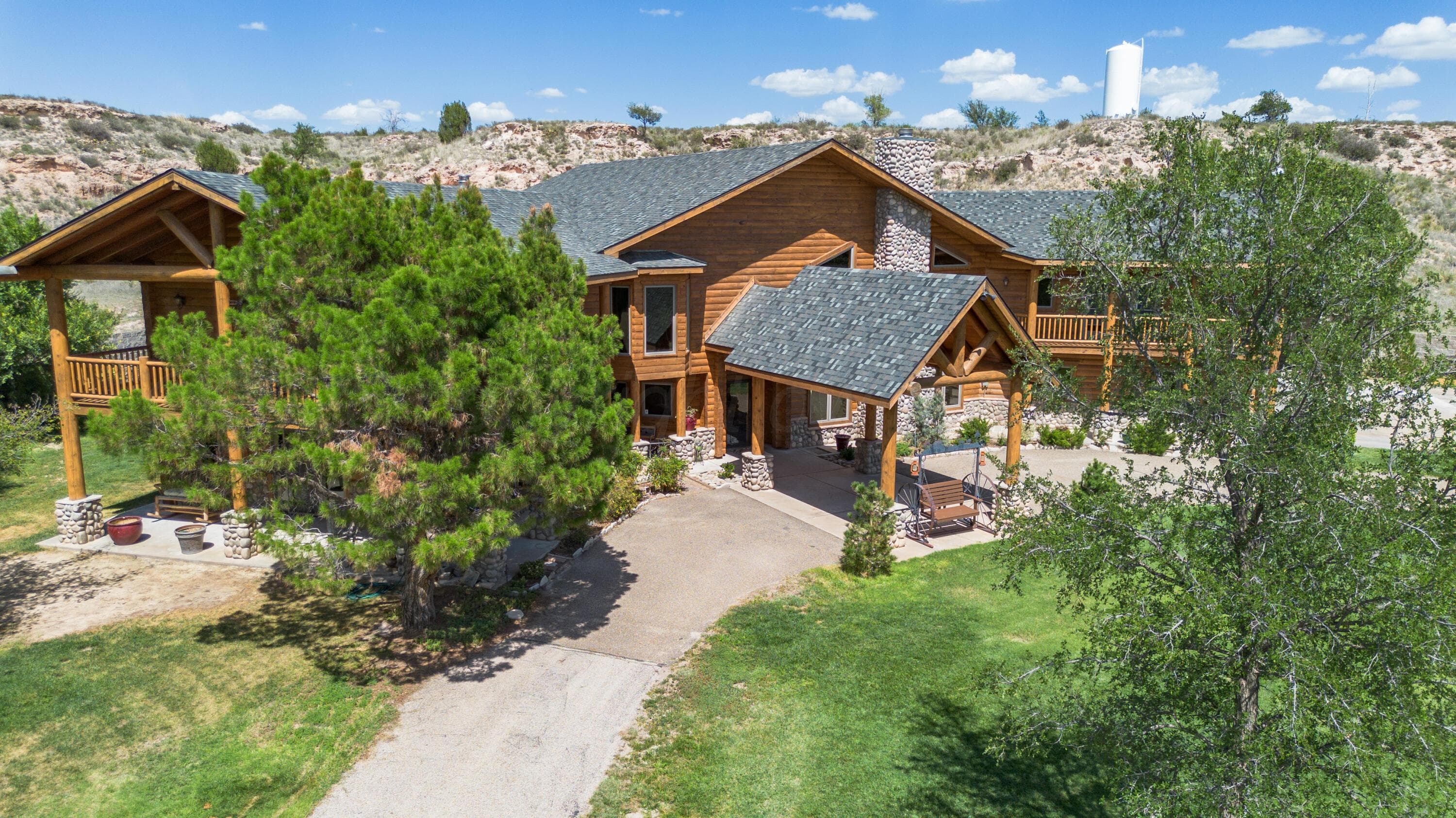 21401 Hope Road, Canyon, TX 79015, photo 91