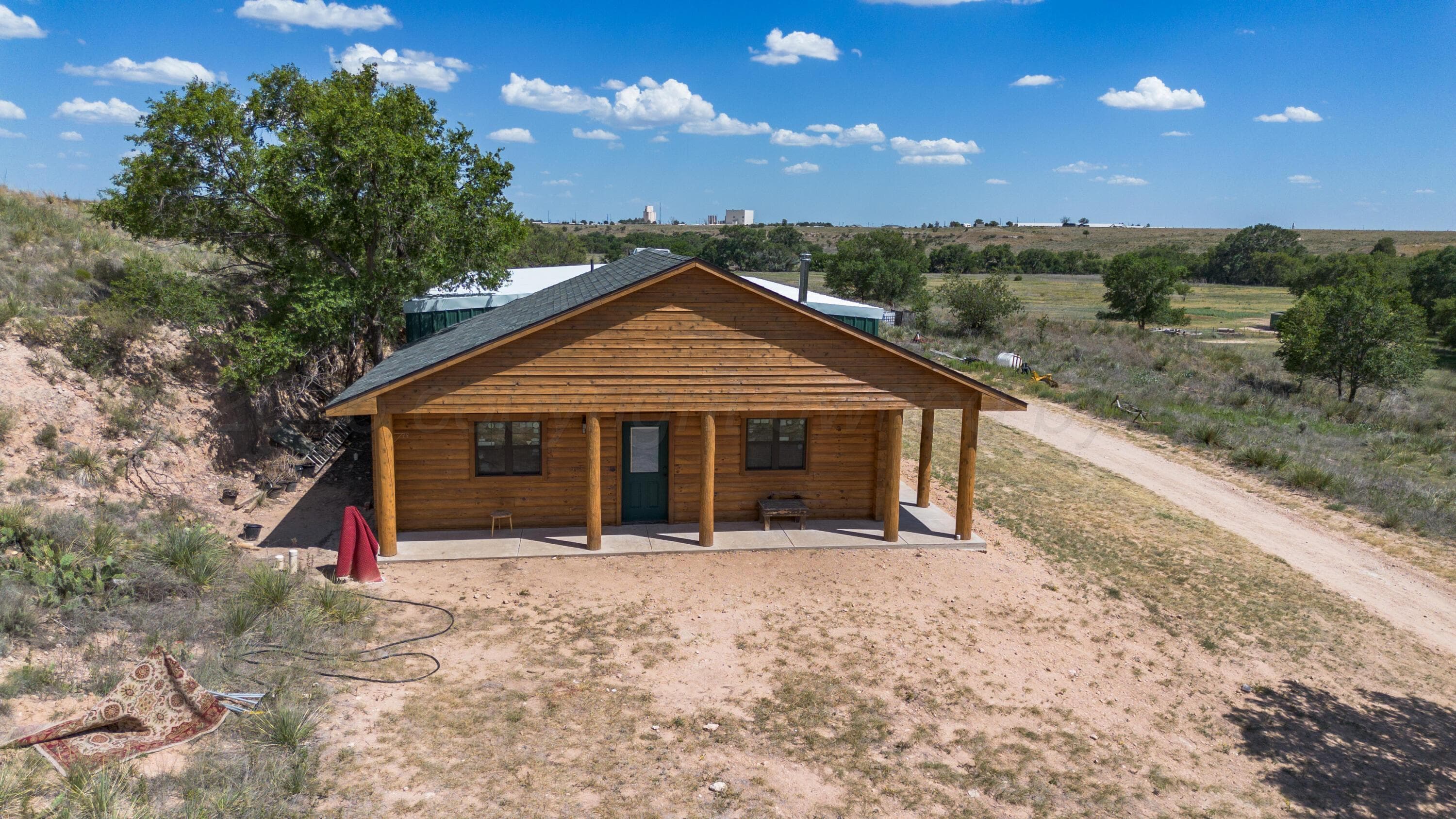 21401 Hope Road, Canyon, TX 79015, photo 115