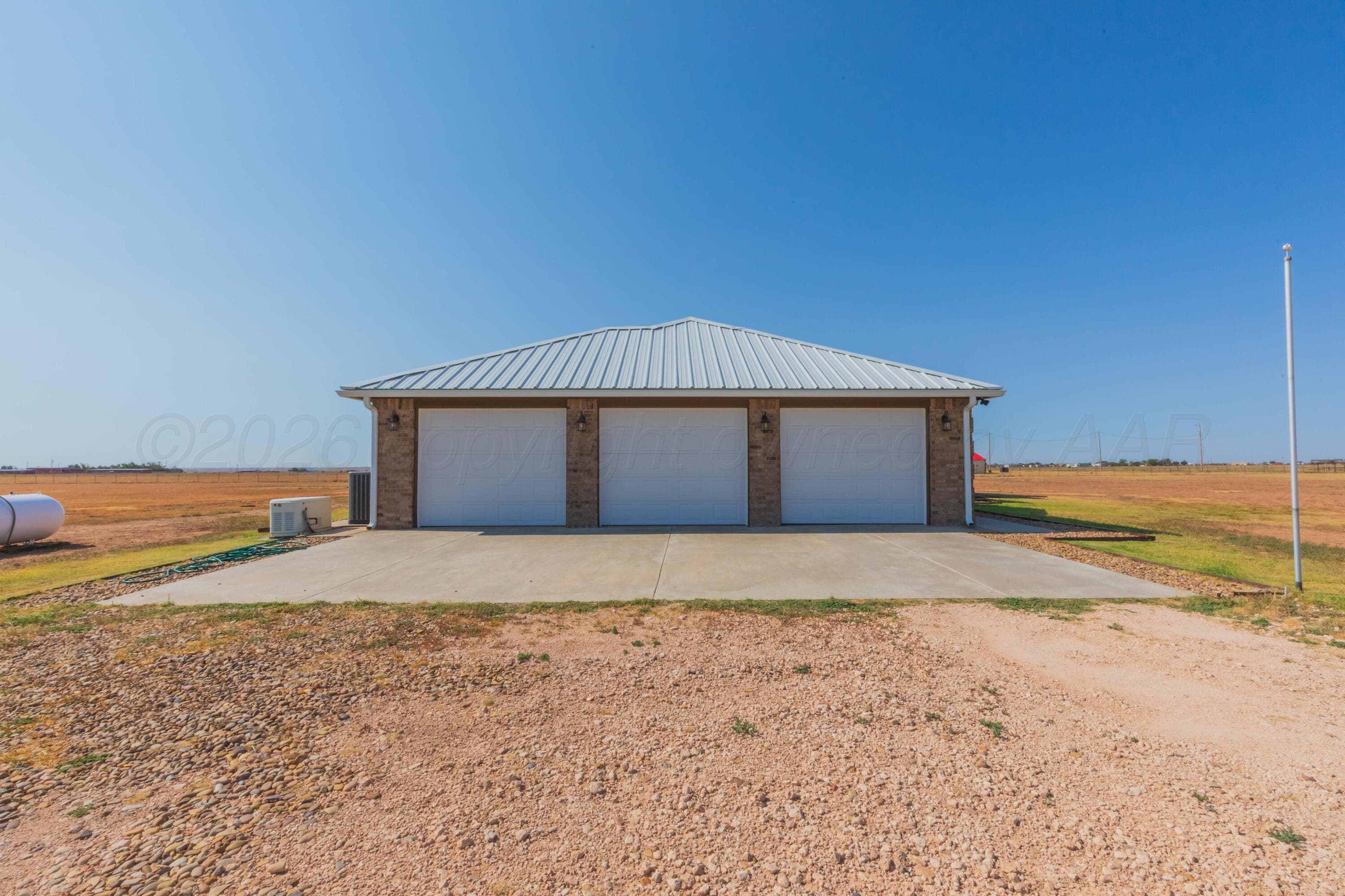 21561 Arnot Road, Canyon, TX 79015, photo 5