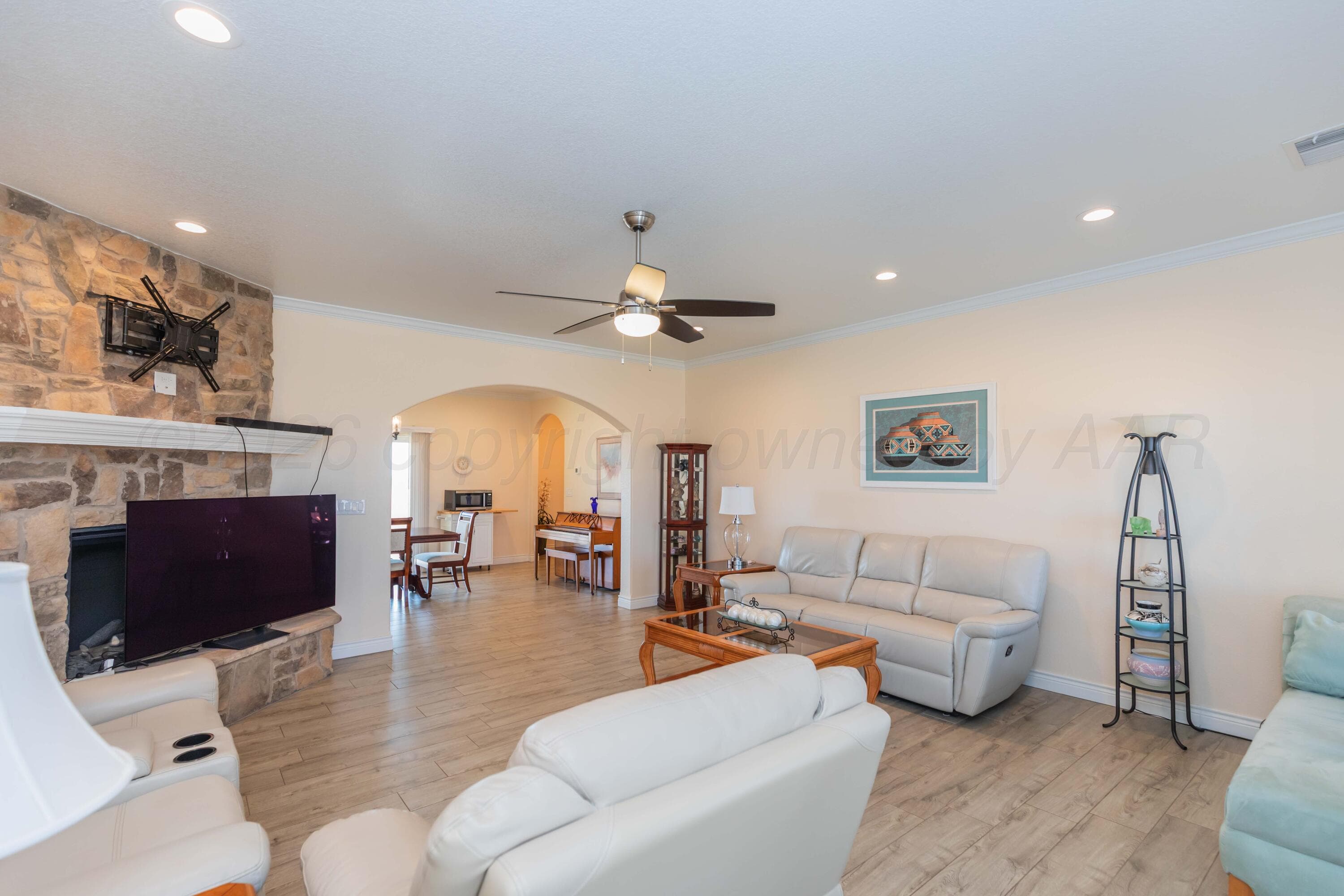 21561 Arnot Road, Canyon, TX 79015, photo 7