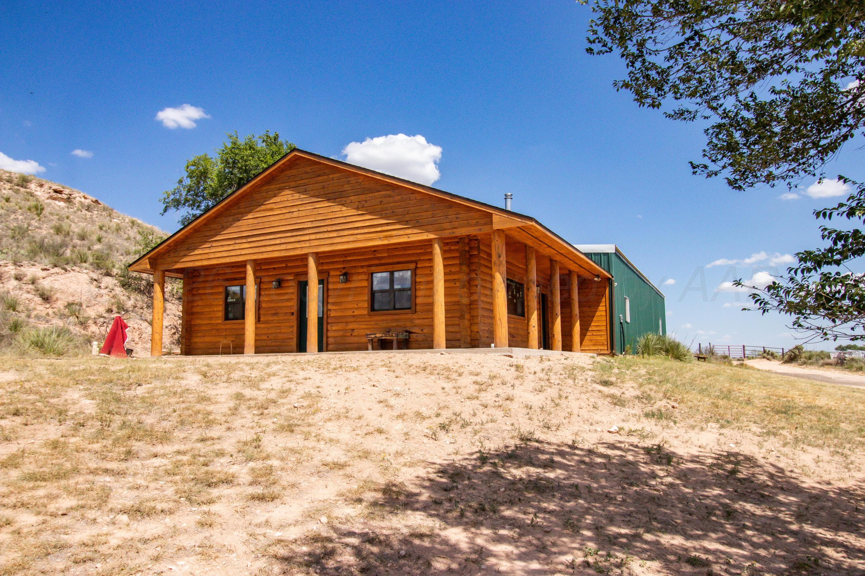 21401 Hope Road, Canyon, TX 79015, photo 97
