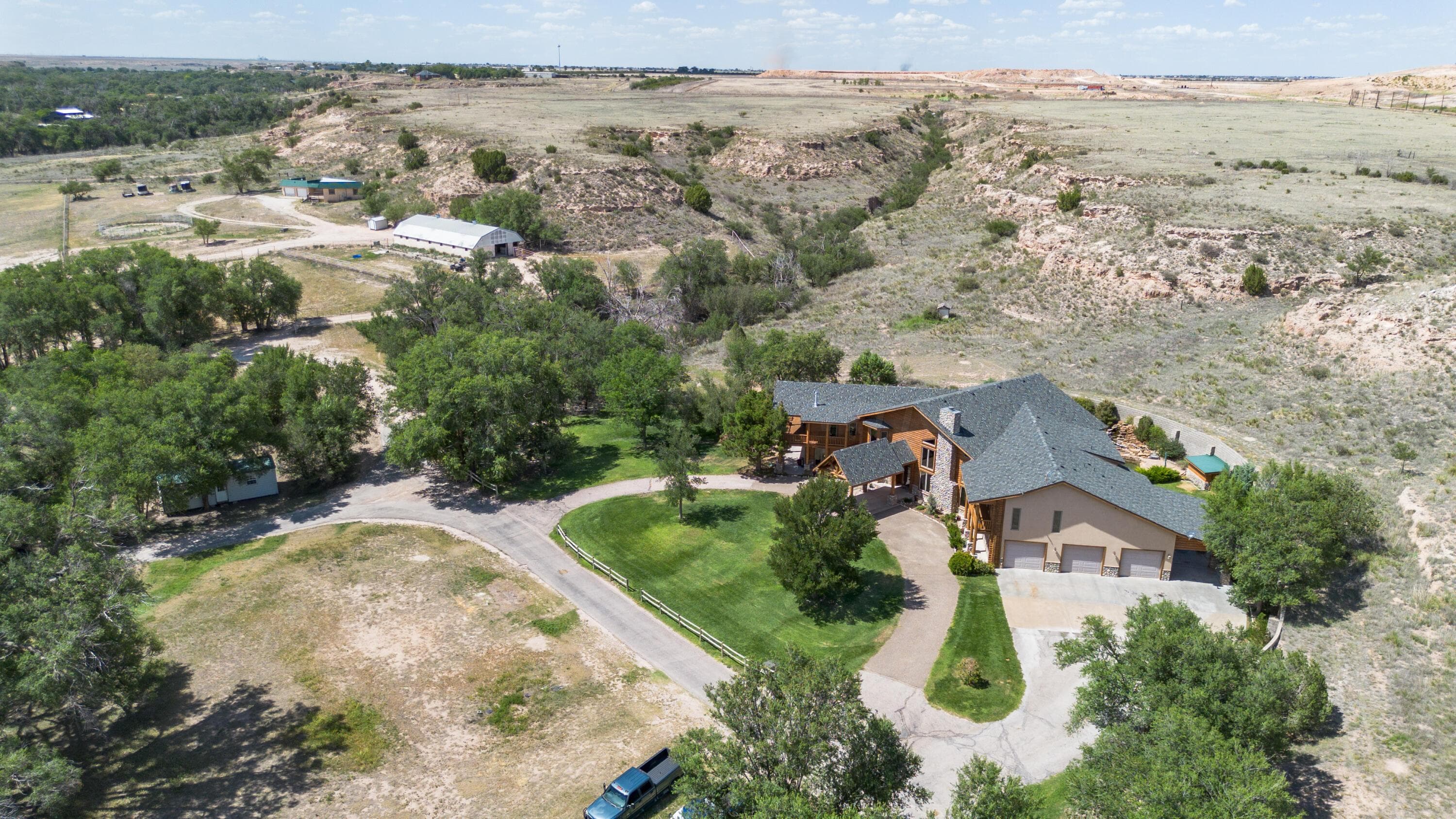21401 Hope Road, Canyon, TX 79015, photo 133