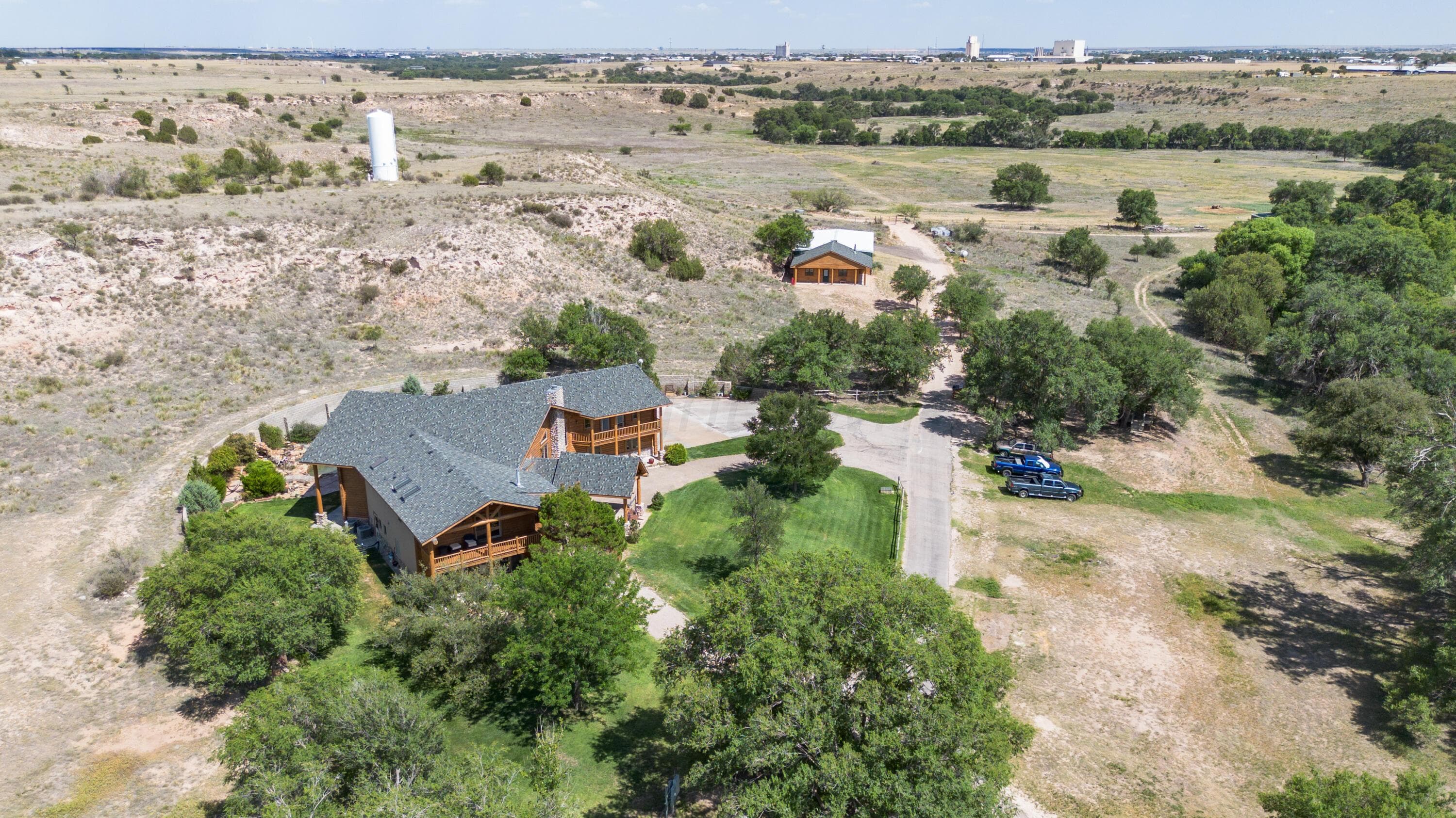 21401 Hope Road, Canyon, TX 79015, photo 134