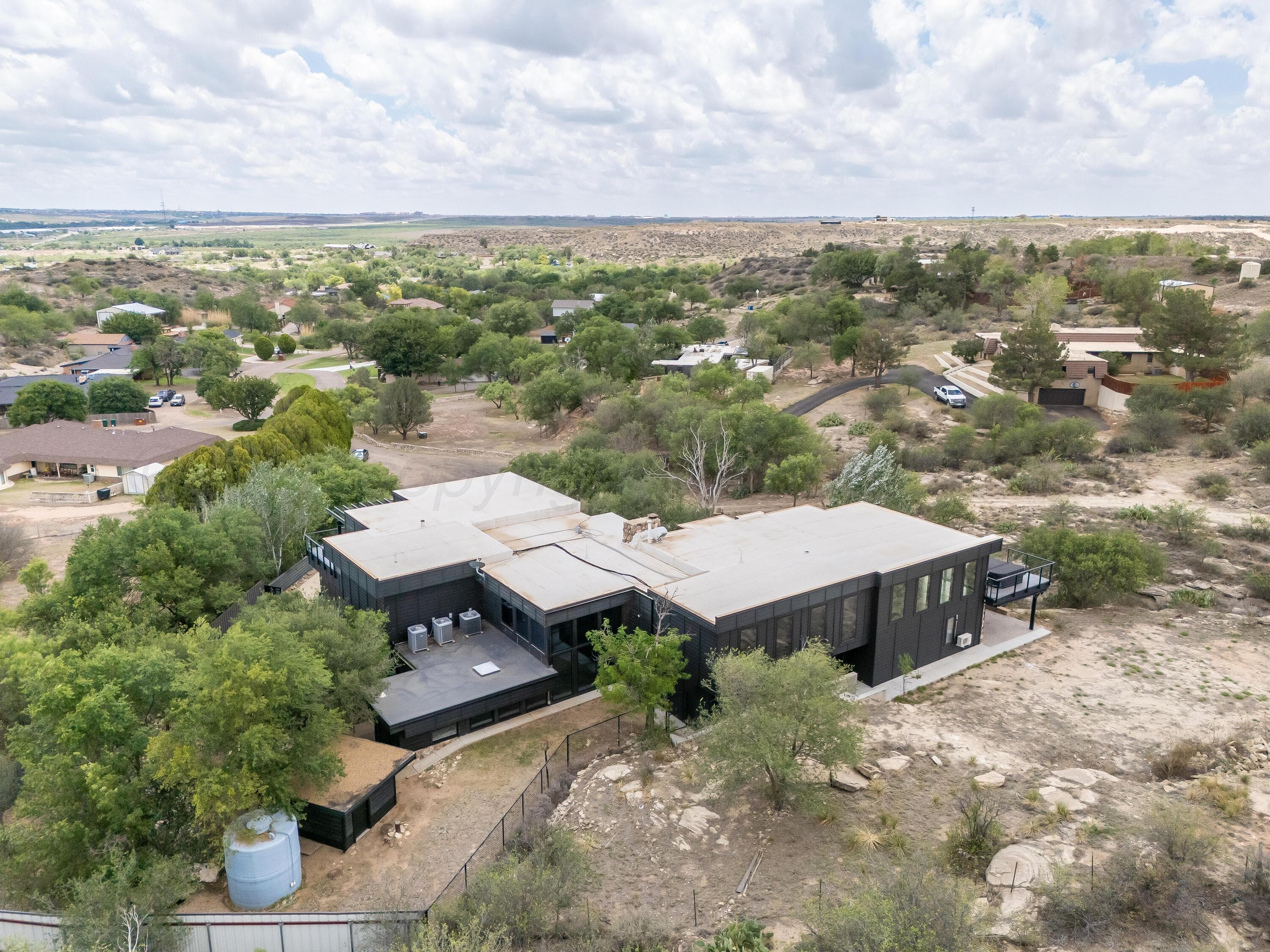 20 NOTTINGHAM Road, Amarillo, TX 79124-5710, photo 69